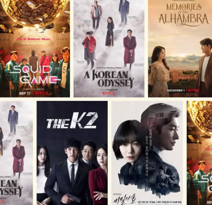 The Ultimate Guide to K-Drama Genres: Find Your Perfect Match