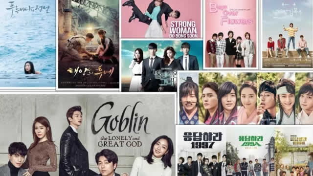 Senarai Genre Kdrama Terbaik: Panduan Anda untuk Memilih Kdrama Yang Sempurna