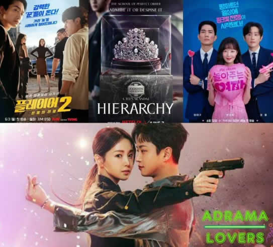 New to K-dramas? Check out our essential rules and tips to enhance your viewing experience and become a true fan of Korean dramas.